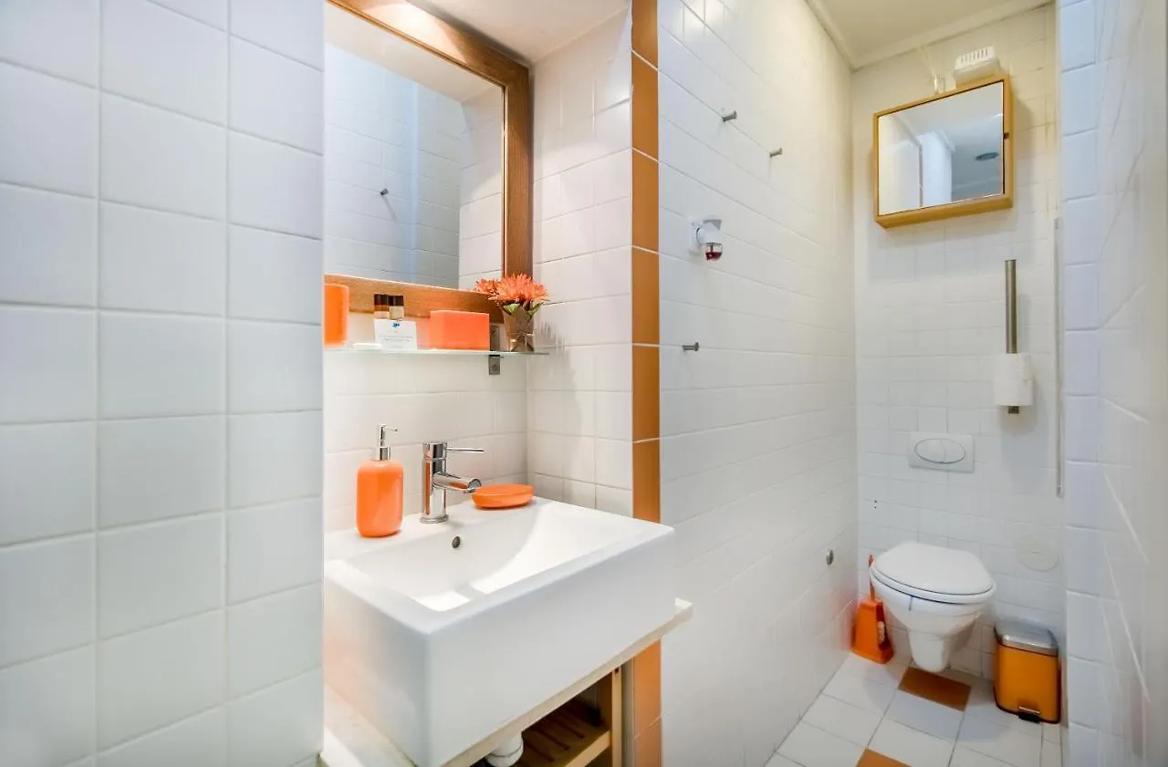 Correeiros Downtown - Historic Lisbon Apartment