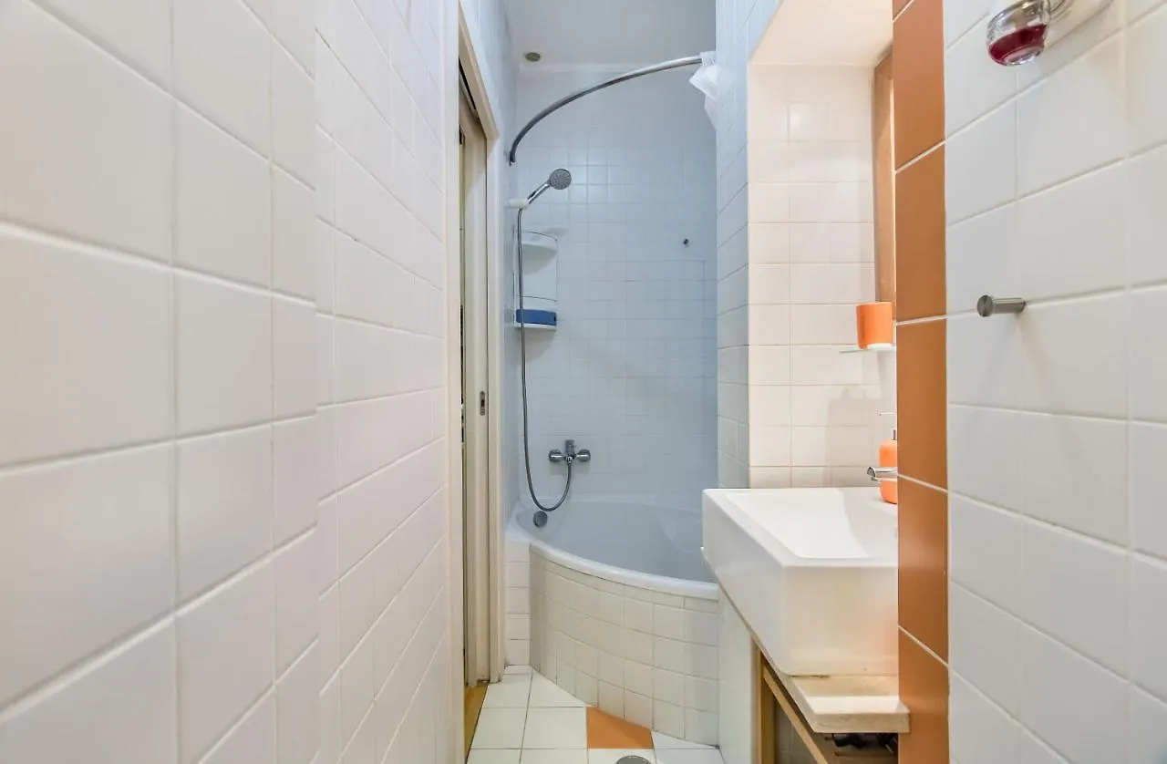 Correeiros Downtown - Historic Lisbon Apartment