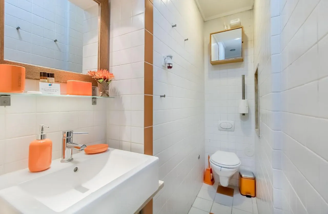 Correeiros Downtown - Historic Lisbon Apartment